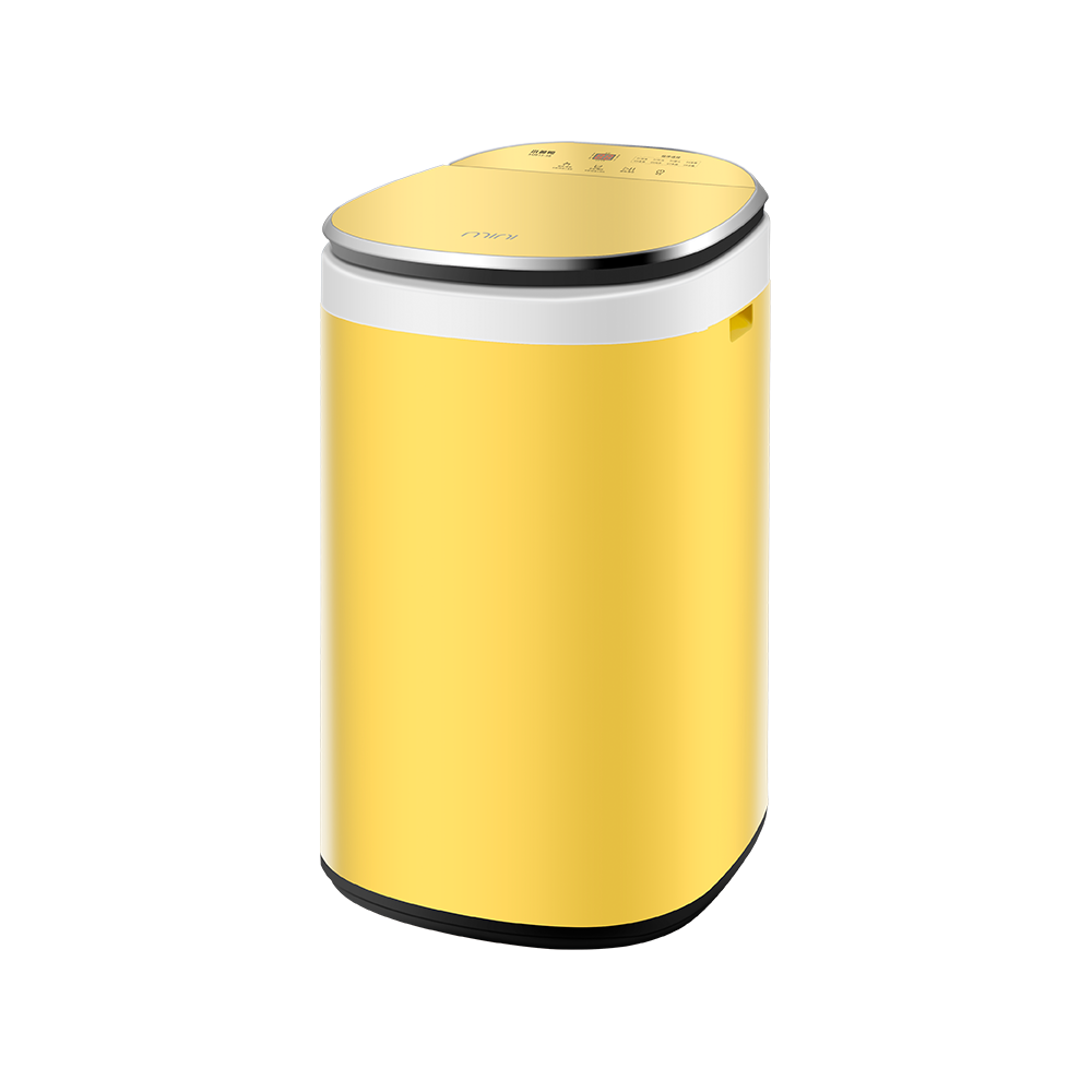 XQB15-58H 1.5 kg 미니 고온 세척 및 건조기