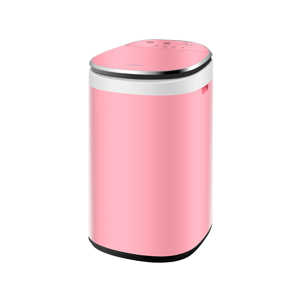 건조 기능이있는 XQB15-68CAH 미니 1.5kg 오존 다기능 세탁기