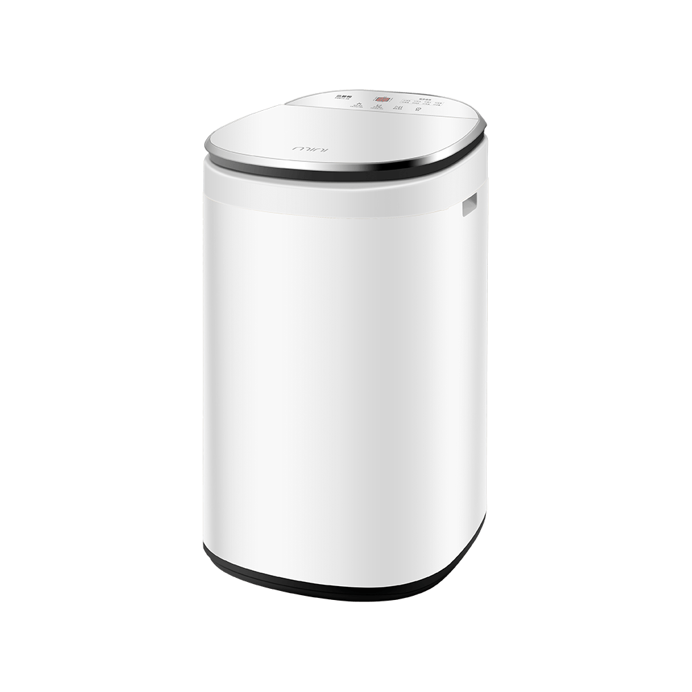 XQB15-68CA 1.5 kg 미니 완전 자동 오존 세탁기