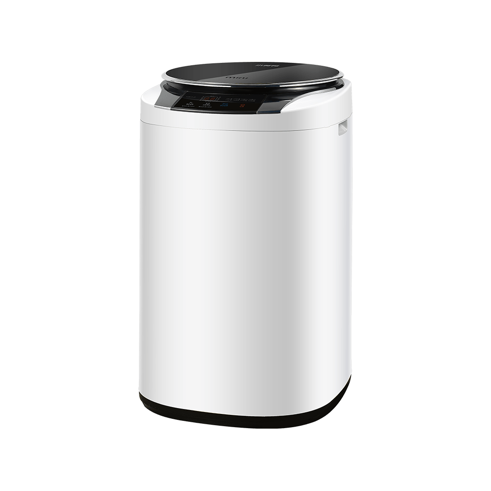 xqb20-68h 2kg 휴대용 고온 세척 및 건조기