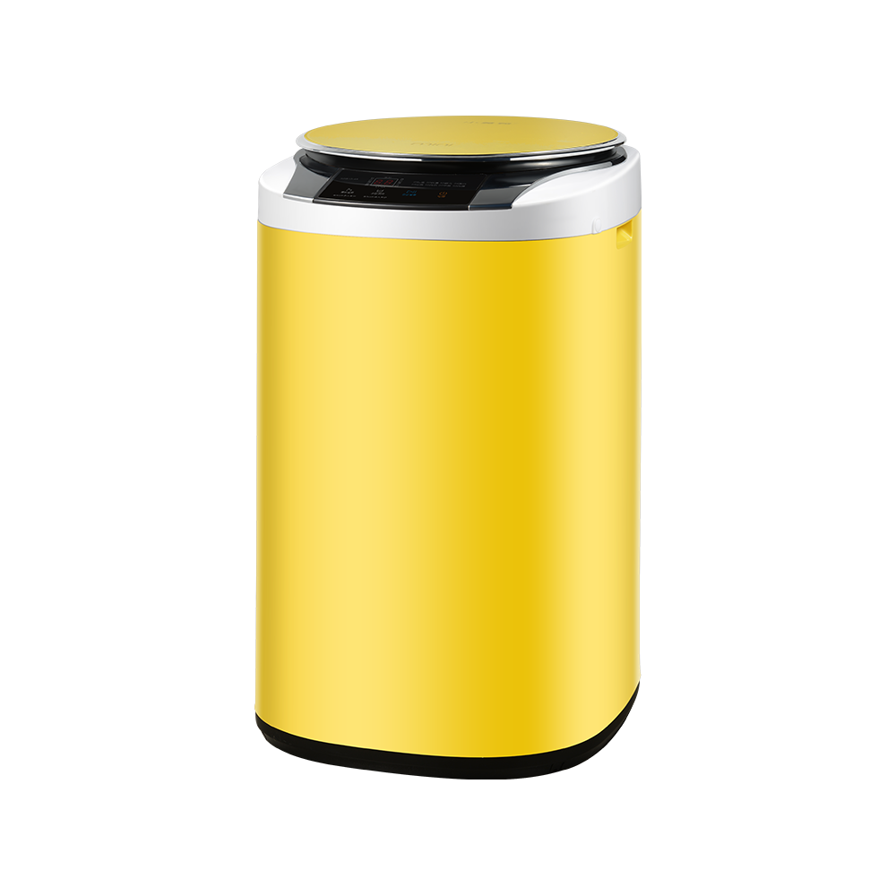 xqb20-68h 2kg 휴대용 고온 세척 및 건조기