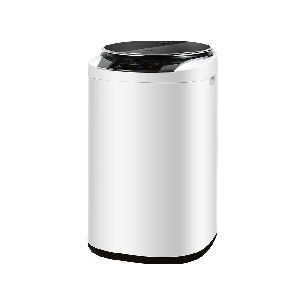 XQB20-78CAH 시계 외관 디자인 2 kg 휴대용 오존 세탁기 건조