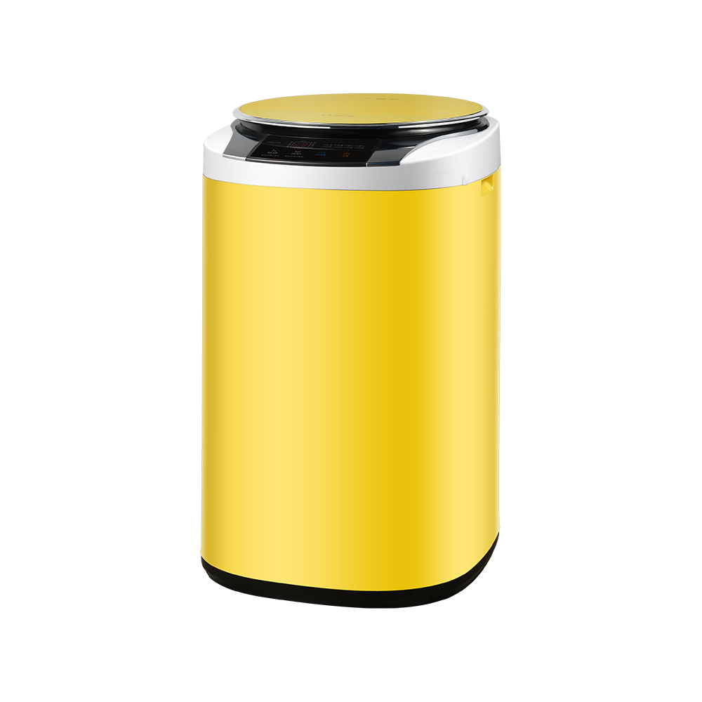 XQB20-78CAH 시계 외관 디자인 2 kg 휴대용 오존 세탁기 건조