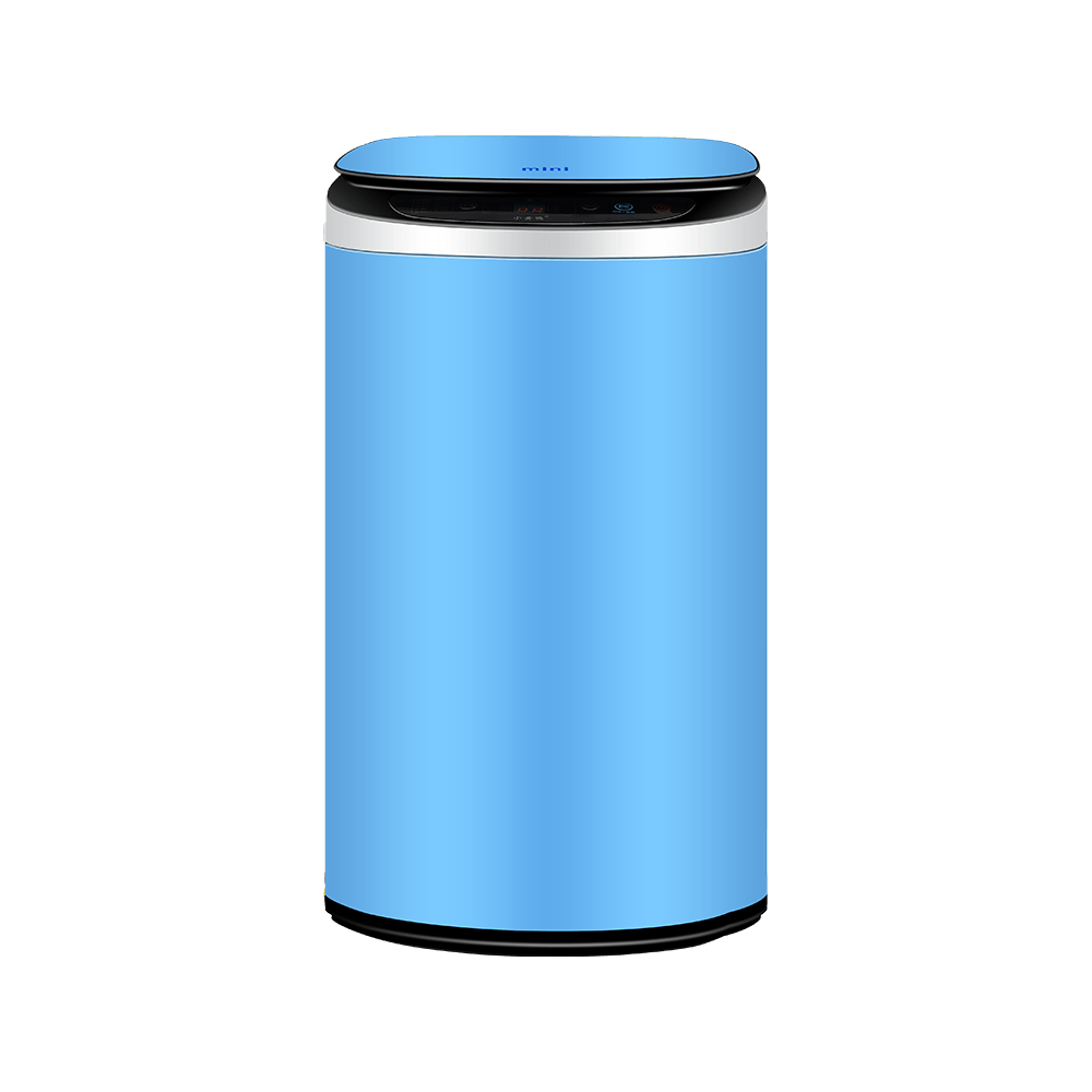 XQB35-188H 3.5 kg 고온 세척 및 건조기, 5 가지 색상 사용 가능