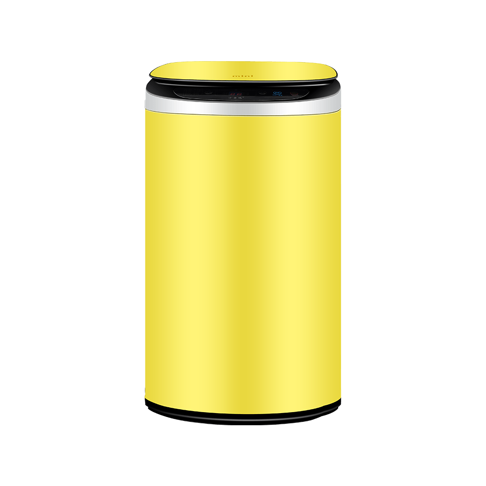 XQB35-188H 3.5 kg 고온 세척 및 건조기, 5 가지 색상 사용 가능