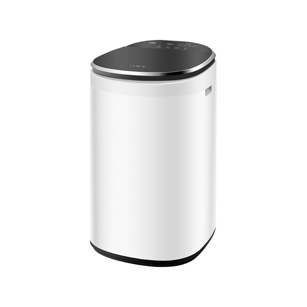 XQB35-268H 3.5 kg 가정용 고온 세척 및 건조기