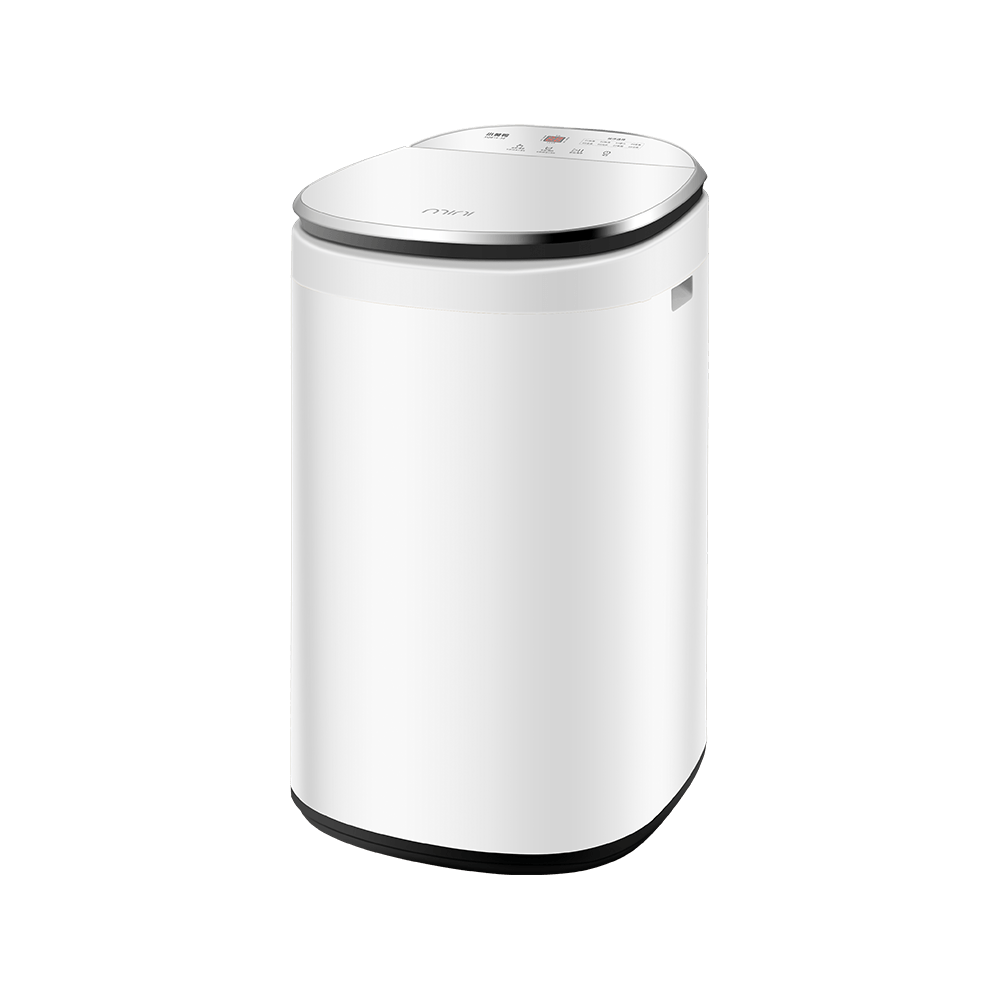 XQB35-268H 3.5 kg 가정용 고온 세척 및 건조기