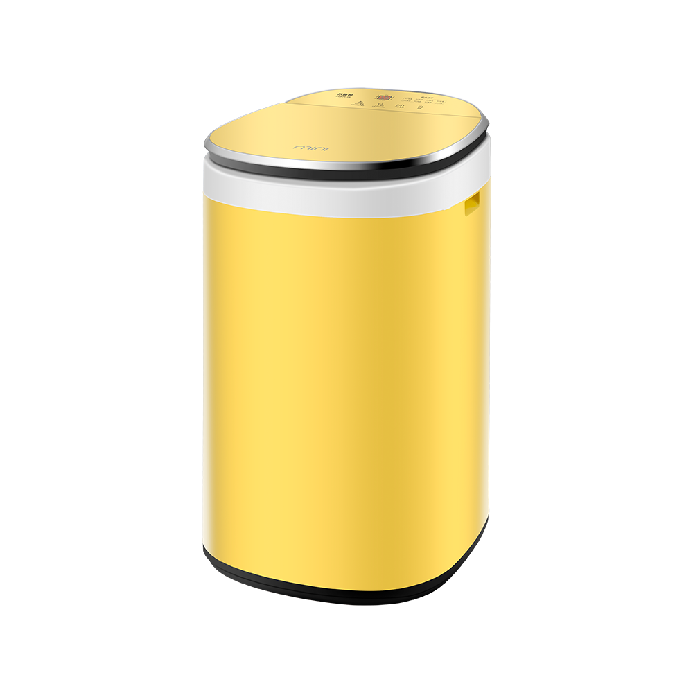 XQB35-268H 3.5 kg 가정용 고온 세척 및 건조기