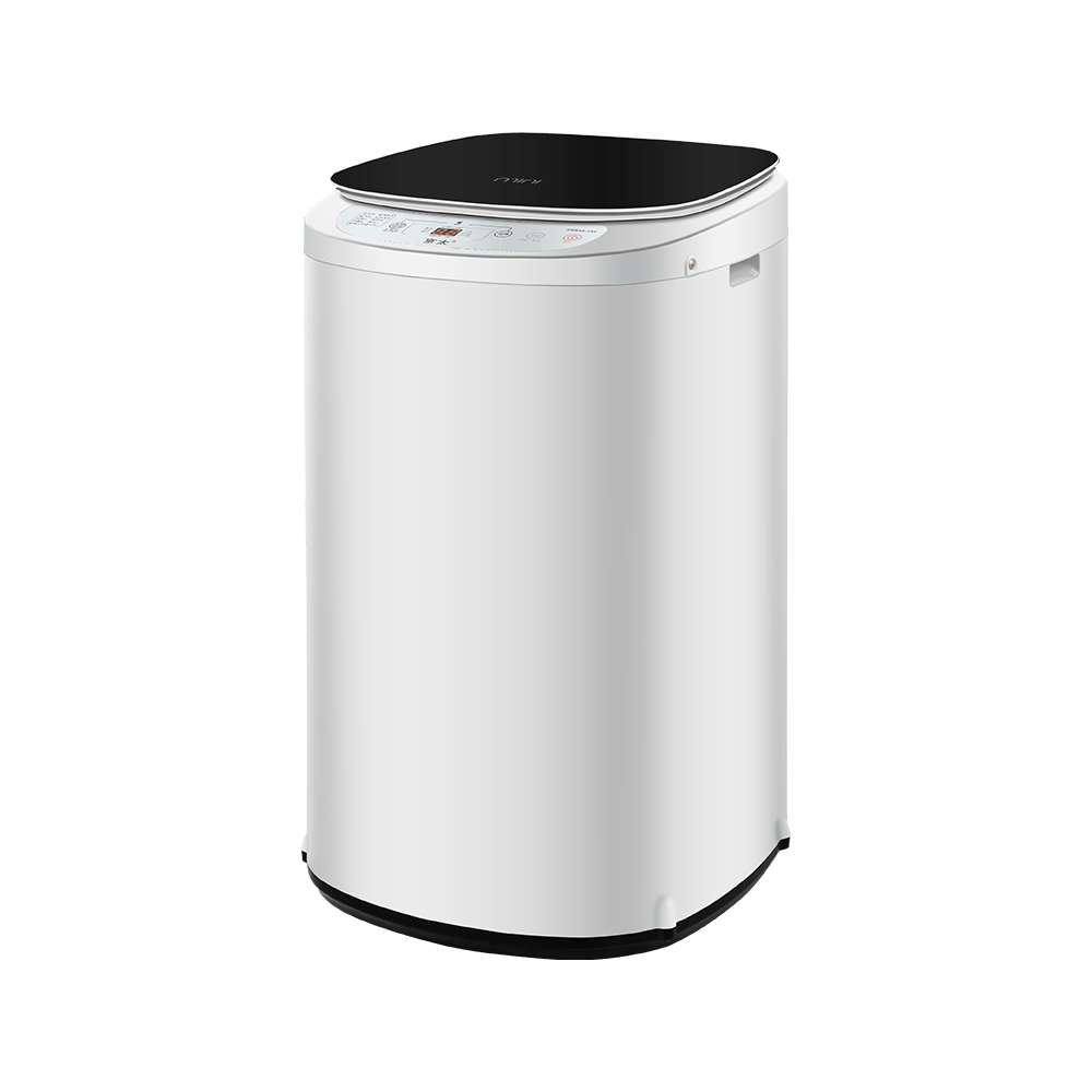 XQB45-188H 가정용 완전 자동 고온 세척 및 건조 세탁기, 4.5L 대용량