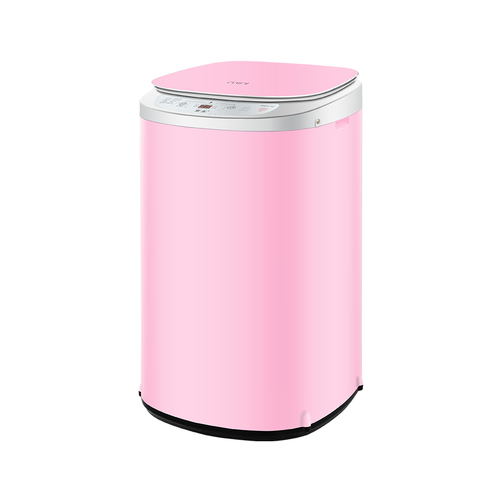 XQB45-188H 가정용 완전 자동 고온 세척 및 건조 세탁기, 4.5L 대용량